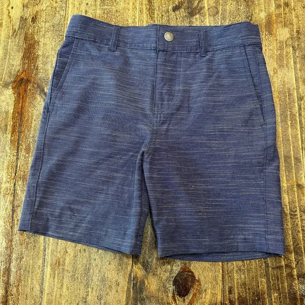 Boys Hanna Andersson Shorts sz 5 Hanna Andersson Sunblock Chino Shorts